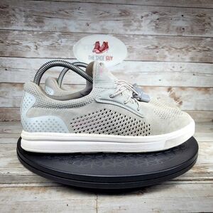 Magellan Women's Size 8 Beige Outdoor Tidewater Boat Shoes